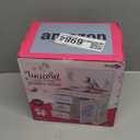 Pretty Me Unicorn Musical Jewelry Box for Kids - Gifts for Girls, Ages 3-8, Best Princess Room Toys Gift for Age 3, 4, 5, 6, 7, 8 Year Old Little Girl - Birthday Present Toy Ideas Music