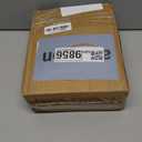 Fitvids Yoga Wheel for Stretching - Spine Stretching & Flexibility Enhancer with Non-Slip Surface, Full-Body Workout Equipment for Improved Mobility, Multiple Colors