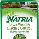 NATRIA Lawn Weed and Disease Control, Concentrate, 24 oz, 1,875 SQ FT