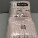 Depend Fresh Protection Adult Diapers, Incontinence & Postpartum Bladder Leak Underwear for Women, Disposable, Maximum, Extra-Extra-Large, Blush, 44 Count (2 Packs of 22)