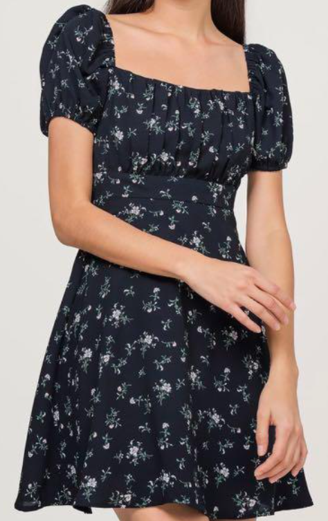 Fayth Meadow Dress (Medium) Fayth Meadow Dress (Medium)