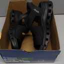 Slip-ins: Glide-Step Pro Sandal - Everyday Glide - Black, 9