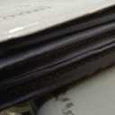 Meliusly Heavy Duty Bunkie Board King Size (76x80) - Non-Slip Breathable Bed Support Board for Slatted Bed Frame, Anti-Sag Under Bed Support, Noise Minimizing Moisture Resistant Bed Board