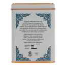 Harney & Sons Tea Decaffeinated, Great Present Idea, Vanilla Comoro, 1.4 oz Tin (20 Sachets) (EXP 11/26/27)