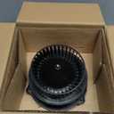 AC Blower Motor Fan Fits for Toyota Prius 2001 2002 2003 2004 2005 2006 2007 2008 2009 - HVAC Heater Blower Motor Fan Assembly Replacement 700153, 75774, PM9249, 87130-47091, 87103-47020