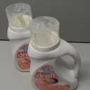 Dreft Newborn Baby Liquid Laundry Detergent, Gentle on Sensitive Skin, HE Compatible, 2 pack, 32 loads each (46 Fl oz (Pack of 2))