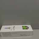 Hair Dryer Brush Blow Dryer Brush in One, 4 in 1 Hair Dryer and Styler Volumizer with Oval Barrel, Professional Salon Hot Air Brush for All Hair Types, Gold