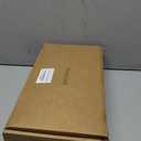 Beige Rectangle Tablecloth, Jacquard Spillproof Waterproof Table Cloth, Soft Thick Decorative Fabric Table Cover for Dining, Party, Wedding, Kitchen, Farmhouse, 70 x 140 Inch