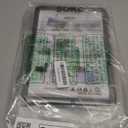 Soke Case for iPad 9th/8th/7th Generation 10.2-Inch (2021/2020/2019 Release), with Built-in Screen Protector and Kickstand, Rugged Full Body Protective Cover for Apple iPad 10.2 Inch - Black