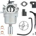 Carburetor for Briggs & Stratton 594492 500cc 17.5hp Engine, Carb with Tune-Up Kit Replaces for Parts # 27761152
