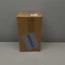 Exquisite Utensil Caddy Organizer with Clear Plastic Forks and Spoons & Knives Gingham Kitchen Utensil Holder for Party with 3 x 100 Plastic Spoons and Forks Disposable Knives Clear Cutlery Set (Combo)