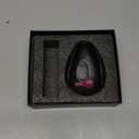 Coffee Bean Dosing Cup with 20ML Spray Bottle, Coffee Measuring Cups & Espresso Bean Spritzer Kit (Color3)