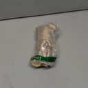 Wisedog No Pull Lightweight Dog Harness: Adjustable Durable Breathable Mesh Pet Vest Harness with Soft & Comfortable Cushion, for Small Medium Large Dogs (Medium, Sand Color) (M:Neck=11.81"-18.11"/Chest=18.11"-27.95")