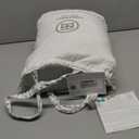 Threadmill California King Sheets, Certified American Supima Cotton Sheets, 1000 Thread Count Hotel Quality, 4 Piece Luxury Bed Sheets Set with Elasticized Extra Deep Pocket, Seaglass