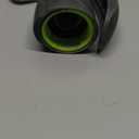 Flexzilla Metal Adjustable Pistol Grip Garden Hose Nozzle Sprayer with Durable Metal Construction & Variable Water Flow