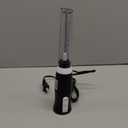 K-Brands Corded Electric Milk Frother with Plug in - Handheld Electric Whisk Stirrer Whipper - Foam Maker for Coffee, Latte, Cappuccino, Hot Chocolate  Powerful Drink Mixer