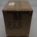 Heated Chicken Waterer-Removable Chicken Coop Accessories for Chicken Watere On Winter (1.1Gallon)