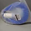 Contoured Bedpan Set with 25 Super Absorbent Pads and Liners - Heavy Duty Bed Pan for Females and Men - For Hospital or Home Use of the Elderly and Bedridden Patients - Pads Absorb up to 35 oz /1000ml