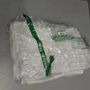 Dickies Mens Double Knee Painter's Pants (White, XL)