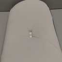 Cervical Neck Pillow - Ergonomic Memory Foam Contour Pillows for Side, Back & Stomach Sleepers, Cervical Pillow for Neck Support Sleeping with Breathable Cover (Grey&blue)