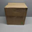 Duck Brand Bubble Wrap Roll, 3/16" Original Bubble Cushioning, 12" x 175', Perforated Every 12" (1053440), Clear