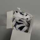 Oudain 2 Pcs Pennant Banner Flags Nursery Garland Triangle Bunting Flags Playroom Wall Decor Banner for Nursery Baby Shower Birthday Boho Wedding Party Event, Each 7.75 ft(Blue Color)