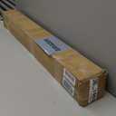 UNISHADES Cordless Bamboo Roman Shades for Windows, Blinds Size (36" W 64" H) Colour (Highfield Teak)