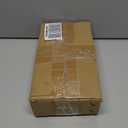 10 inch Drawer Slides 5 Pairs (12pcs) Soft Close 3 fold Full Extension Side Mount Cabinet Drawer Glides 10" Black Cabinet Rails for Dresser, Cabinet, Kitchen 100 LB Capacity