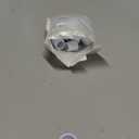 24 PCS 8 Set Rod End Caps for Tension Rods, Anti-Skid Non-Slip Waterproof Covers, Rustproof Protective Caps for 13-16mm Telescopic Poles, 3 Sizes (13-16mm)