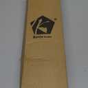 Kevin Textile Christmas Decorative Pillow Covers Dark Green 26x26 Inch Pack of 2 Soft Boucle Textured Waterproof Euro Pillowcases Accent Pillows for Couch Sofa Chair Bed Home Decor Indoor Outdoor