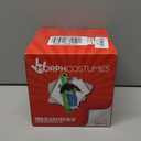 Morph Alien Costume Kids (4-6yrs), Alien Blow Up Costume Kids, Boys Aliens Inflatable Costumes, Boys Inflatable Costumes