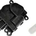 Dorman 604-294 HVAC Blend Door Actuator Compatible with Select Ford/Lincoln Models