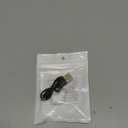 SYSFUN Single Bluetooth Wireless Earbud, Mini Invisible in-Ear Wireless Bluetooth Headphone 12 Hours Super Long Battery Life Suitable for Sports Work and Sleep - White