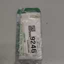 Mr. Pen- Professional Compass for Geometry, Extra Lead, Metal Compass, Compass, Compass Drawing Tool, Drawing Compass, Drafting Compass, Compass for Students, Compass Geometry (Silver)