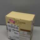 Mrs. Anderson’s Baking Deluxe Cherry Pitter with Suction Base, BPA Free, 11-Inches x 7.5-Inches x 4.5-Inches