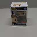 Clint Barton (Target Exc): Pop! Vinyl Figurine Bundle with 1 Compatible 'ToysDiva' Graphic Protector (1216-61128 - B)