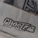 GHOST Energy Drink - 12-Pack, Original, 16oz - Energy & Focus & No Artificial Colors - 200mg of Natural Caffeine, L-Carnitine & Taurine - Gluten-Free & Vegan