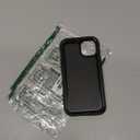 OtterBox Defender Series Screenless Edition Case for iPhone 14 Plus (Only) - Case Only - Microbial Defense Protection - Non-Retail Packaging - (Black)
Amazon's Choice