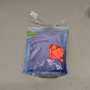 Amazon Basic Care Soft Foam Noise Cancelling Earplugs for Concerts, Hearing Protection, 100 Count (1 Pack of 50 Pairs)