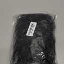 70s 80s Afro Wig Black Short Curly Hair Men and Women Disco Rock Hippie Halloween Costume Wig