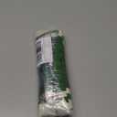 Mazulun St. Patrick's Day Shirts for Men Hawaiian Button Down Beach Shirts Casual Short Sleeve Bowling Shirts White Green XXL