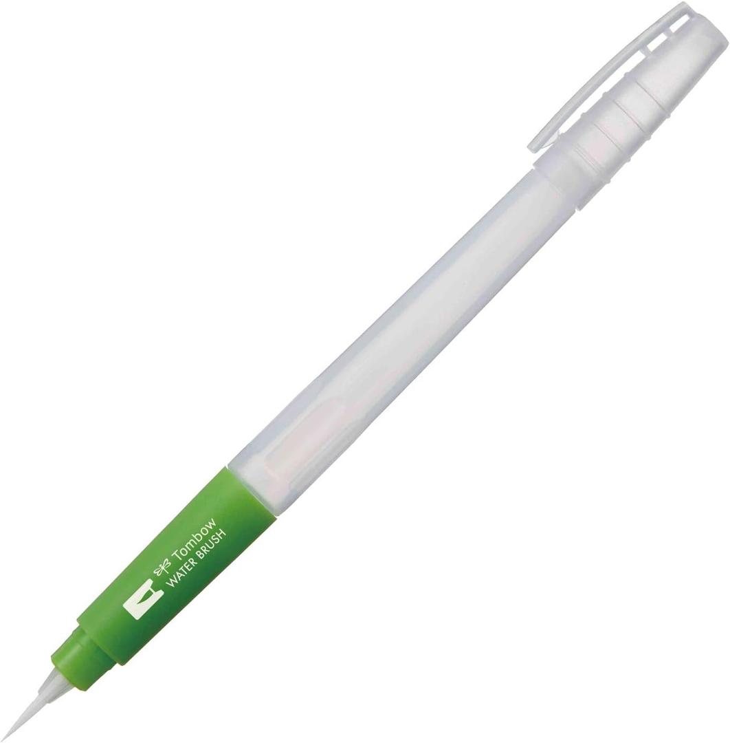 Tombow Pencil Water Brush Small Brush WB-SM