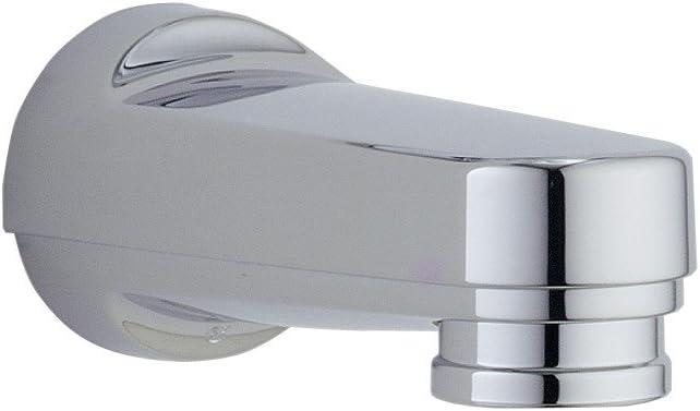 Delta Faucet RP17453 TUB SPOUT, One Size, Chrome
