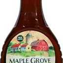 Maple Grove Farms Syrup, Sugar Free (24 Fl Oz (Pack of 2)) BB Date Not Found 