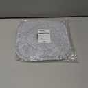 Mop Refill Head Compatible with MarvelSpin Mop - Mop Head Replacement - Deep Cleaning Mop Head - Machine Washable and Easy-to-Replace