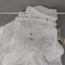OEKO-TEX Cotton Set 13x60x70 Fitted Sheet, 38x20 2 Pillow Cases, 100x200