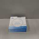 FC9T9 9 inch Circline Light Bulbs T9 30W, FCL30 Circular Fluorescent Lamp Round 30 Watts Bulb Replacement for Ceiling Fan Fixture, Daylight DL 6500K, G10q 4 Pin Base, 2 Pack