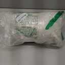 FMFUNCTEX Linen Sheer Pinch Pleated Curtains for Bedroom, Linen Flax Beige 72 Inches Long Sheer Curtain See Through Panels for Living Room, Natural Window Drapes for Farmhouse, Rod Pocket 2 Panels