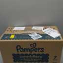 Pampers Swaddlers Diapers, Size 7 (26-50 lbs), 88 Count, Absorbent, Keeps Baby Dry and Comfortable, Skin Safe Disposable Baby Diaper