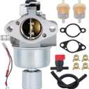 20 853 95-S Carburetor for Kohler 20-853-95-S 20 853 71-S 42 853 03-S Carburetor SV600 SV590 SV610 SV620 20 HP 19HP 20HP 21HP 22HP Engine